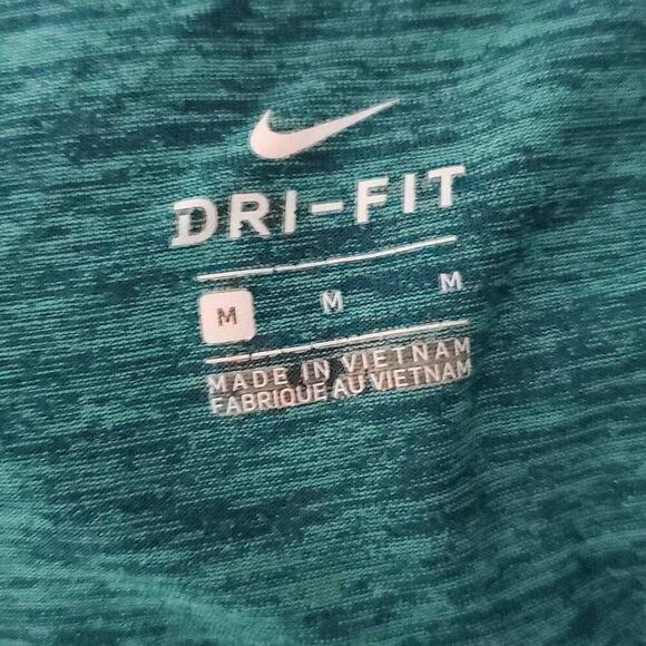 NIKE DRI FIT WOMENS TOP - Picture 4 of 4